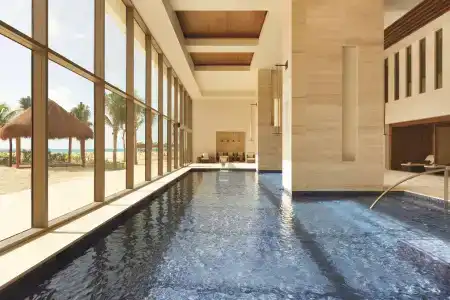 Hyatt Ziva Cancun - 32