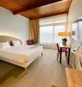 Ibis Styles Colmar Nord - 44