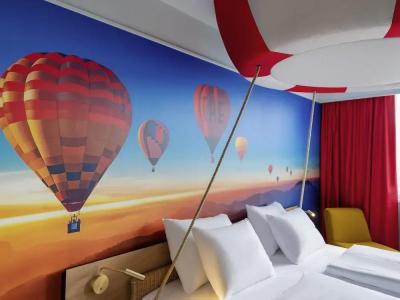 Mercure Neu-Isenburg - 35