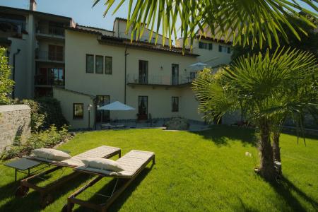 Relais La Corte di Cloris - 17