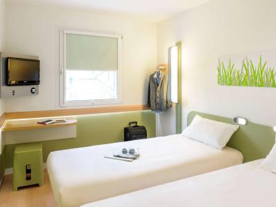 ibis budget Luzern City - 2