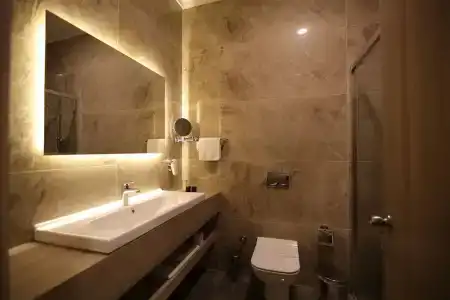 Excellence Inn - 13