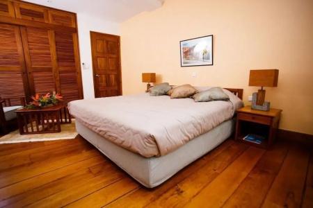 Hôtel & Spa Palissandre - 30