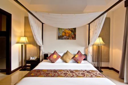 Anyavee Tubkaek Beach Resort- Sha Plus - 14