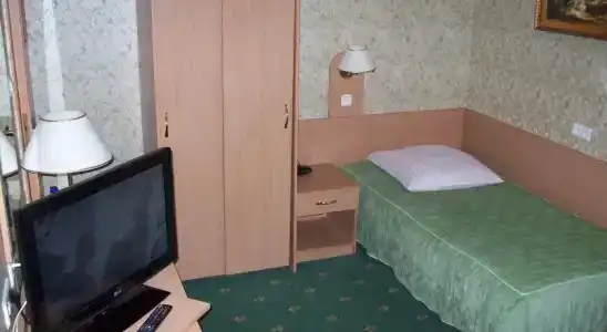 Bończa - 2