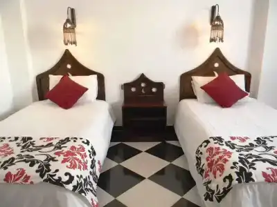 Blue Beach Club - 1