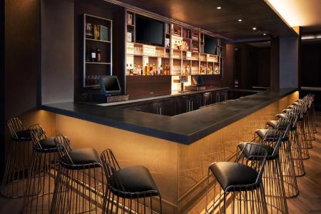 Hilton Brooklyn New York - 15