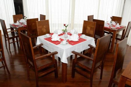 Serenus Boutique Villa - 8