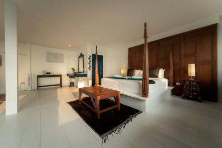 Koh Chang Cliff Beach Resort - 3