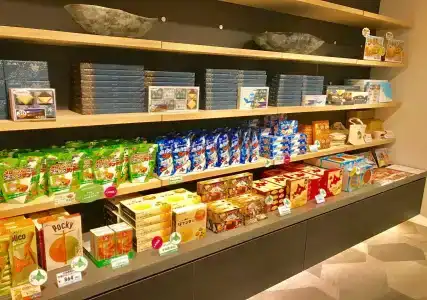 Tenza & Skyspa At Sapporo Central - 9