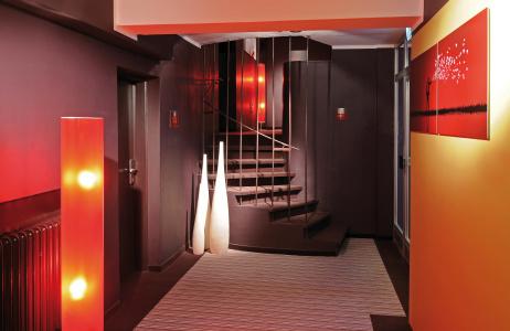 Leonardo Boutique Munich - 21