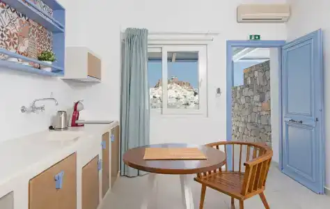 Anatoli Luxury Studios & Suites - 76