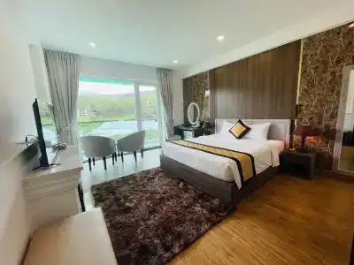 Dalat Wonder Resort - 4