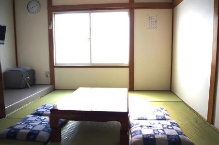 K's House Fuji View - Travelers Hostel - 27