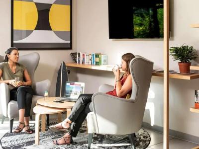 Adagio Access Stuttgart Airport Messe - 16