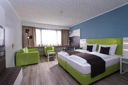 ibis Styles Offenburg City - 67