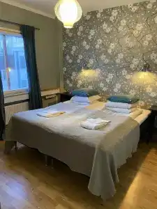 Uppsala CityStay - 61