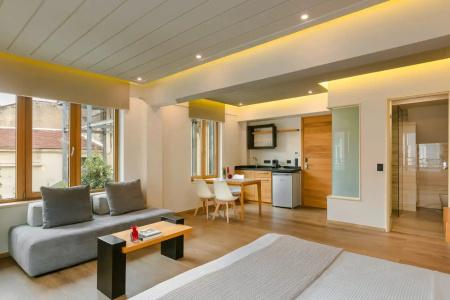 Querini Luxury Suites - 44