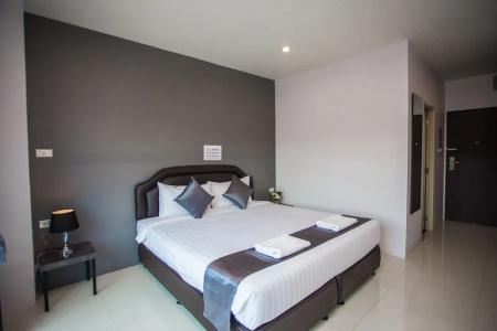 The Bed Phitsanulok - 26