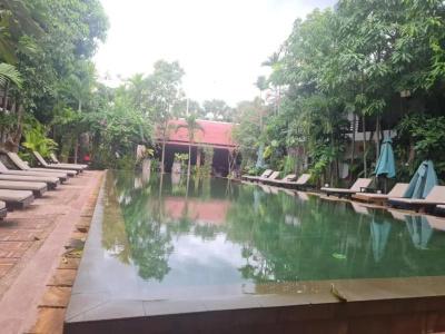 La Niche D'angkor Boutique - 71