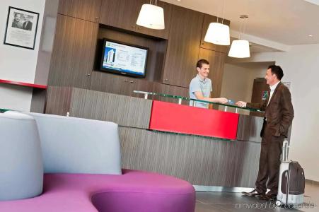 ibis Styles Toulouse Cite Espace - 32