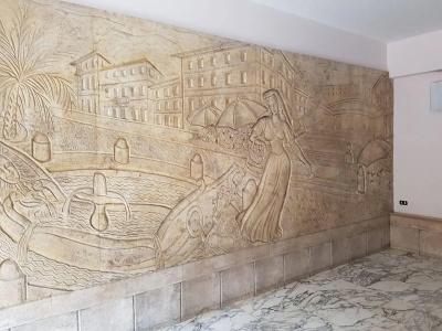 Domus Barberini - 0