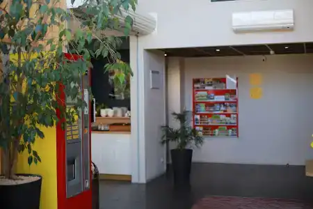 The Originals Access, Hôtel Limoges Nord (P'tit Dej-Hotel) - 15