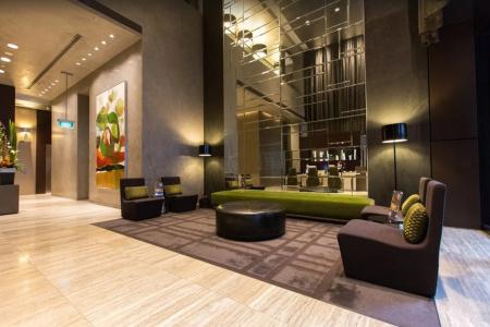 Fraser Suites - 1