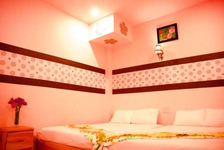 Dalat Flower & Spa - 110