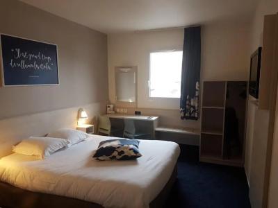 Ace Hôtel Clermont Ferrand La Pardieu - 23
