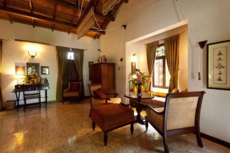 Reef Villa and Spa - 128
