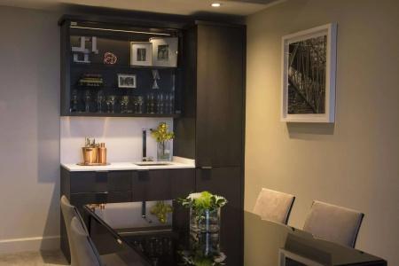 The Benson Portland, Curio Collection by Hilton - 27