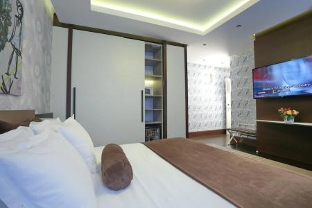 Belgreat Premium Suites - 5