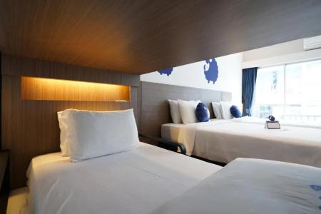 Kokotel Pattaya South Beach - 41