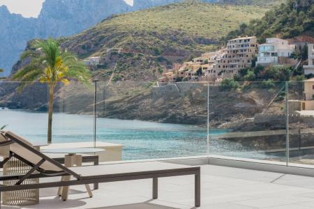 El Vicenç de la Mar - a Design in Pollensa - - 40