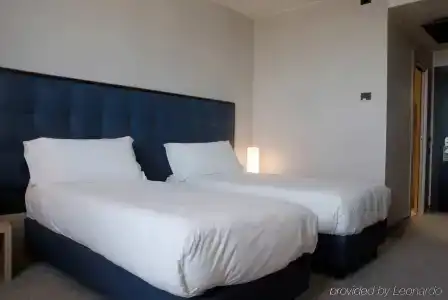 Unahotels Mh Matera - 5