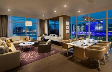 Beach Rotana Residences - 45