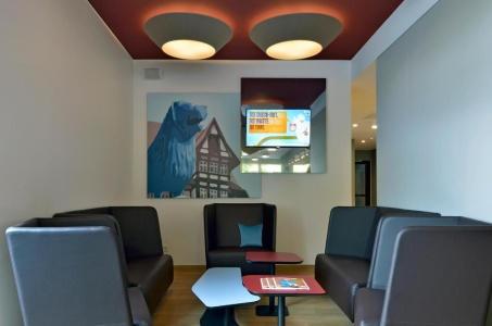 b&b Braunschweig-City - 17