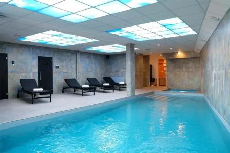 Madame Vacances Hôtel & Spa Le Mottaret - 12