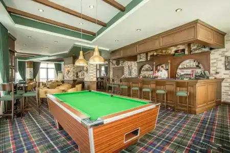 Vuni Palace Luxury Resort & Beach Club & Casino - 18