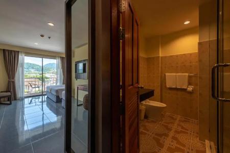 Blue Beach Grand Resort And Spa Sha Plus - 23