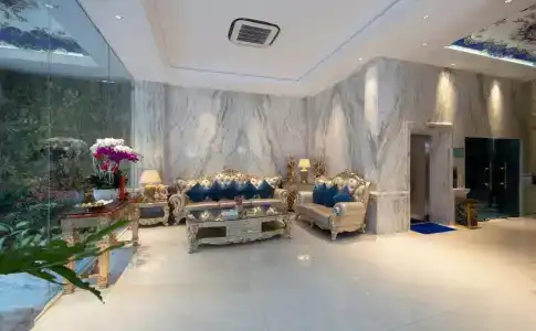 Blue Diamond Luxury - 14