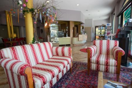Ristorante Al Fiore - 1