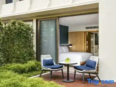 The Tawana Bangkok - 43
