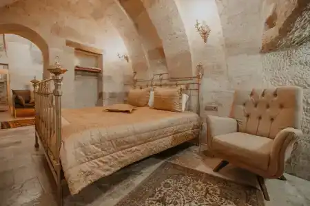 Serenus Cave Suites - 55