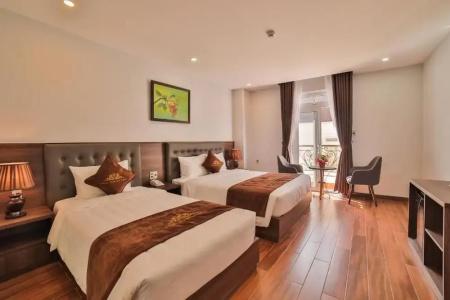 Dalat Paradise - 90