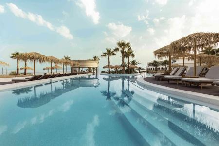 Mitsis Norida Beach - 23