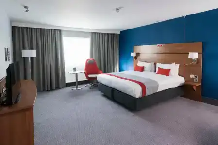 Holiday Inn Express Birmingham Star City, An Ihg - 6