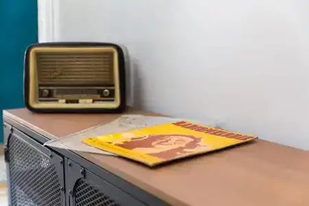 Napoli Suite - 26