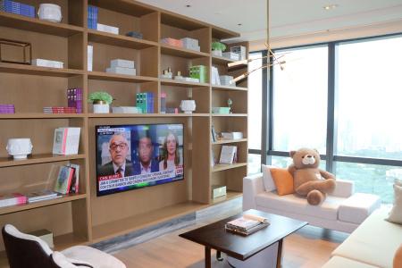 Crowne Plaza Shenzhen Nanshan, An Ihg - 2